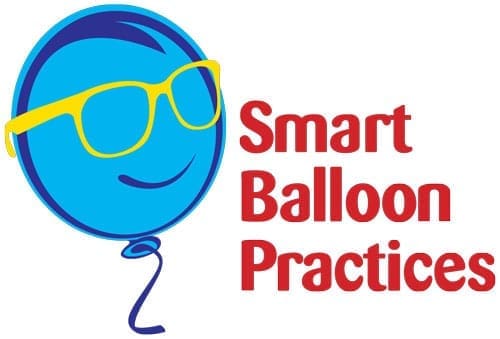 Smart Balloon Icon