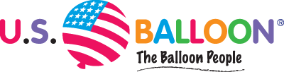 US Balloon Logo