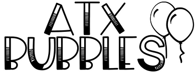 ATX Bubbles