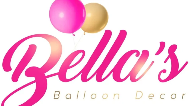 Bella’s Balloon Decor