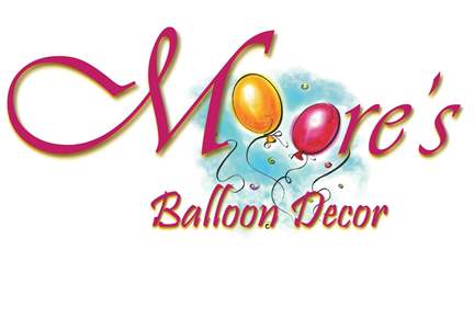 Moore’s Balloon Decor