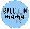 Balloon Mama HTX Logo