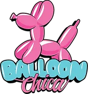 balloon+chica