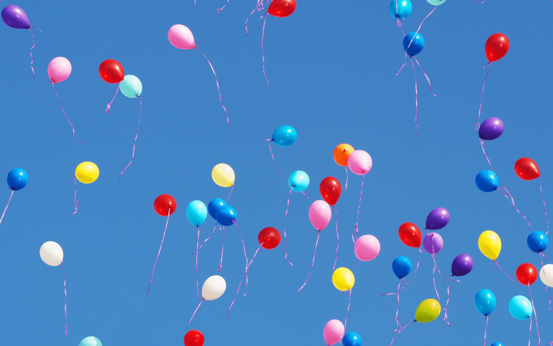 Environmental Impact of Balloon Releases