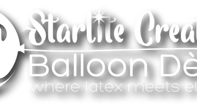 Starlite Creations Balloons
