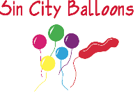 Sin City Balloons LLC
