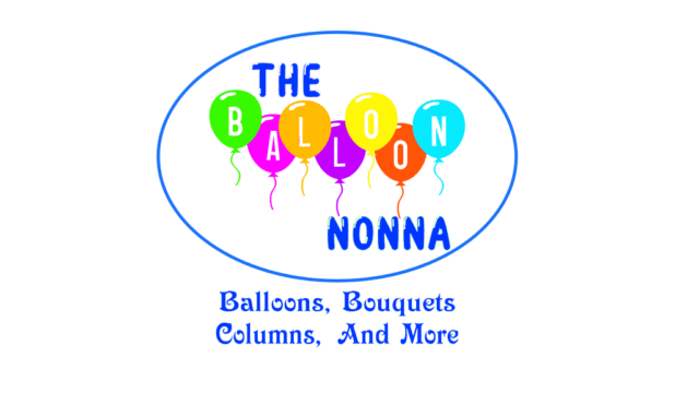 The Balloon Nonna