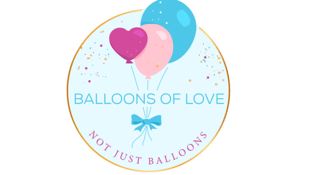 Balloons of Love