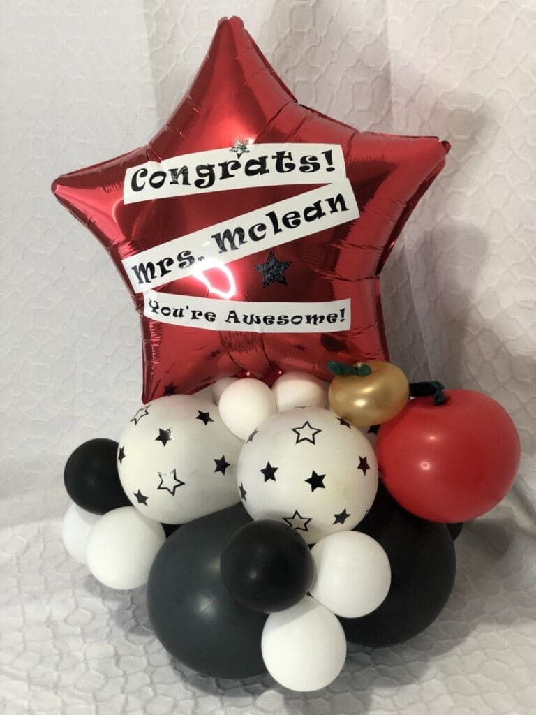 balloonteachergift
