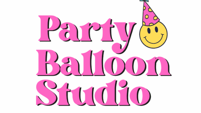 partyballoonstudiologo